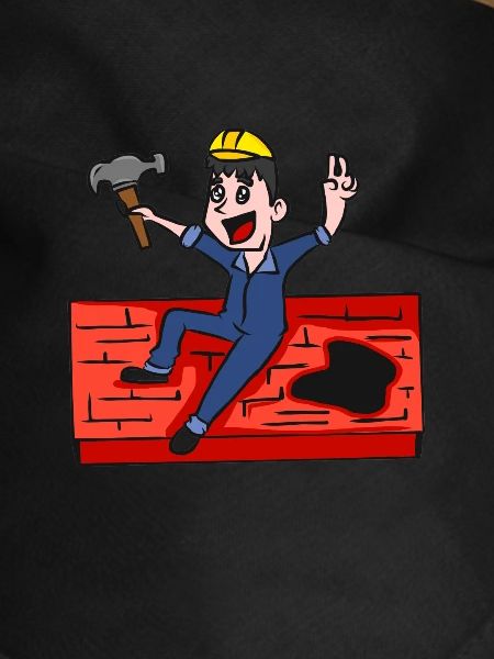 ROOFER