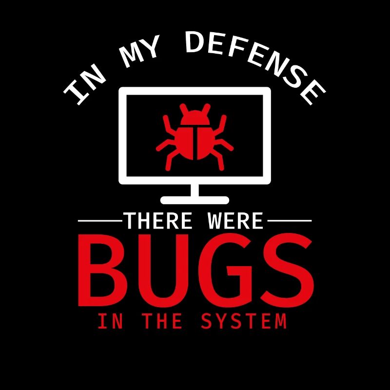 Programmer Coder Software Developer