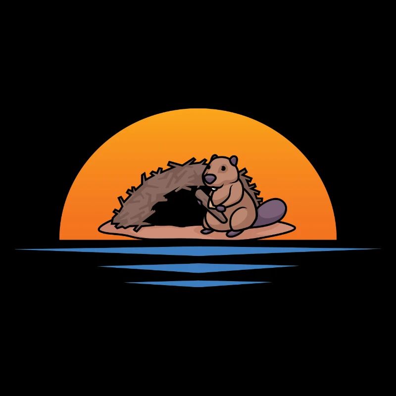 Beaver Nutria
