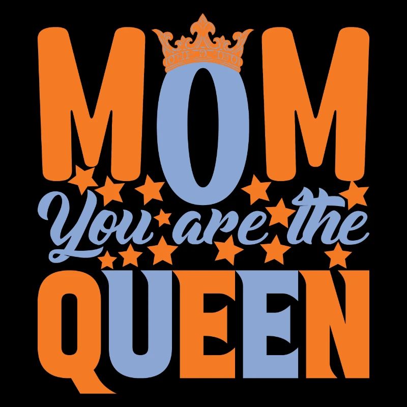 Mama Muttertag Geschenkidee Schwanger