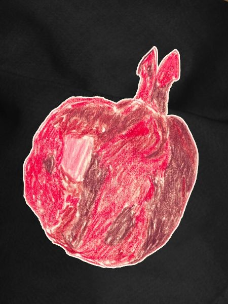 pomegranate