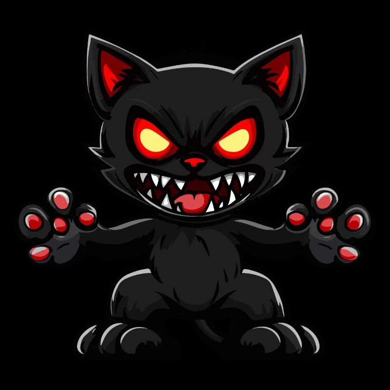 Halloween Chat Chat