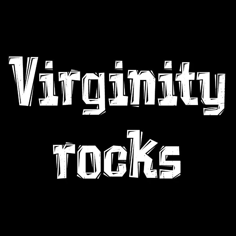 Virginity rocks