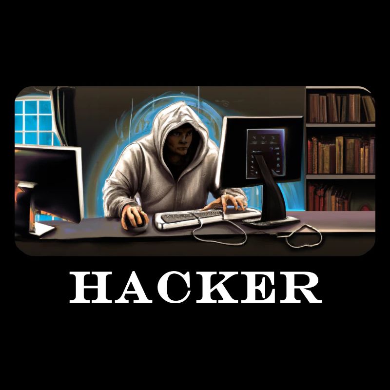 hacker