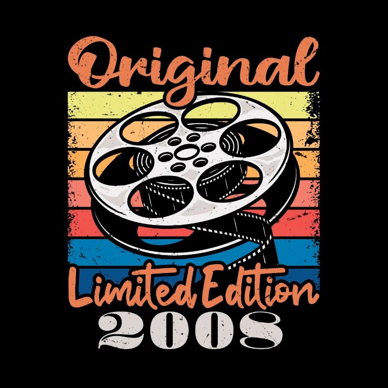 Édition Originale Limitée De 2008