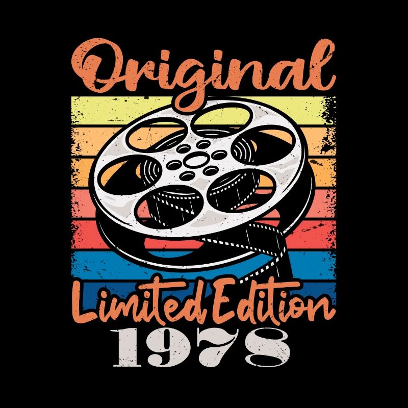 Édition Originale Limitée De 1978