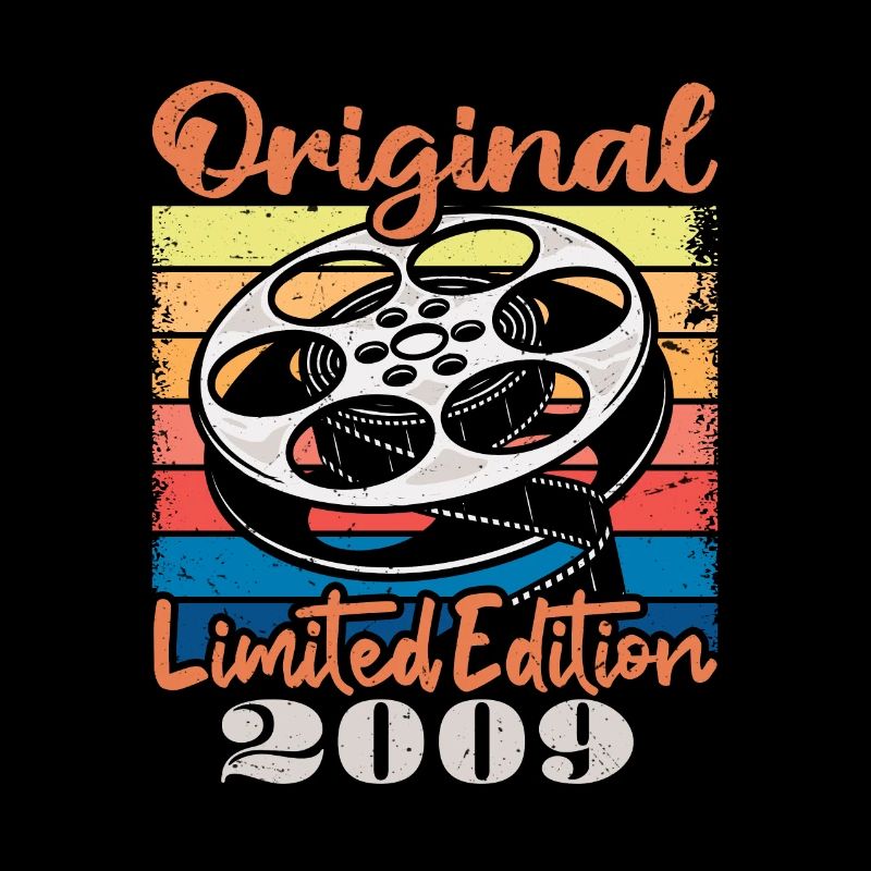 Édition Originale Limitée De 2009