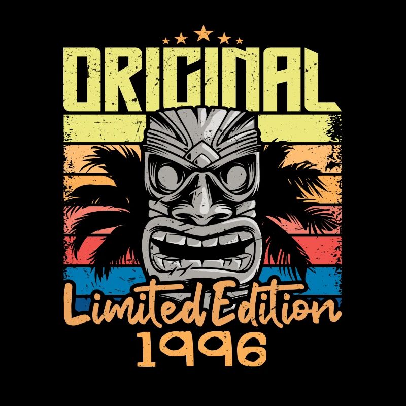 Legenden wurden 1996 Geburtstagsgeschenk geboren