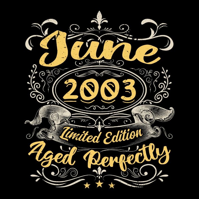 June 2003| Vintage Gift 2003