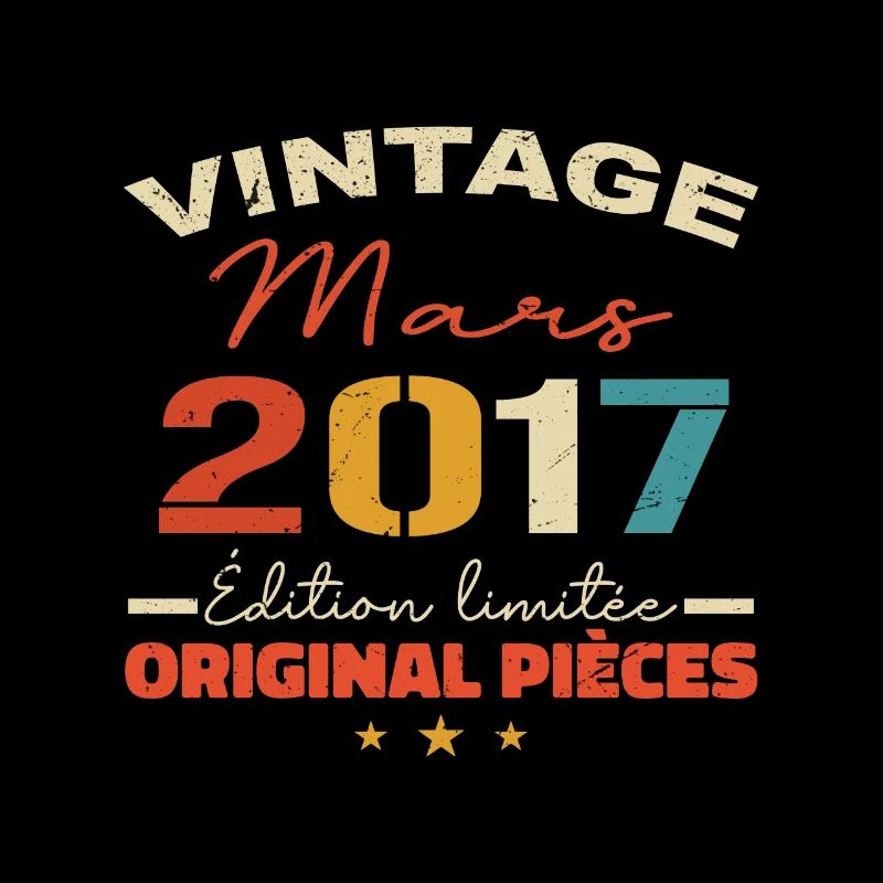 March 2017 anniversary 2017 legends March