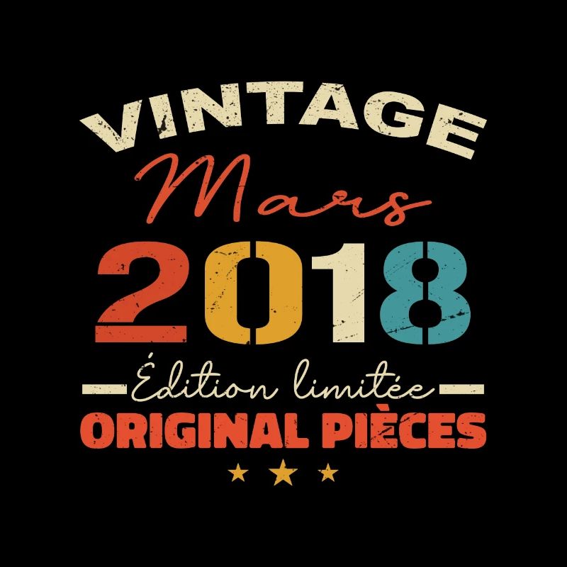 Mars 2018 anniversaire 2018 légendes Mars