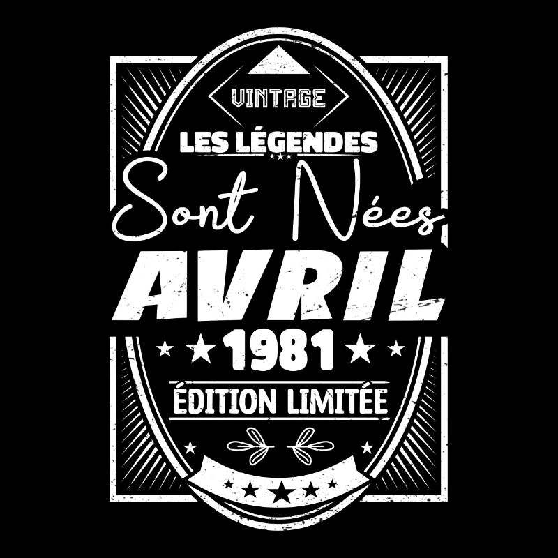 Avril 1981
