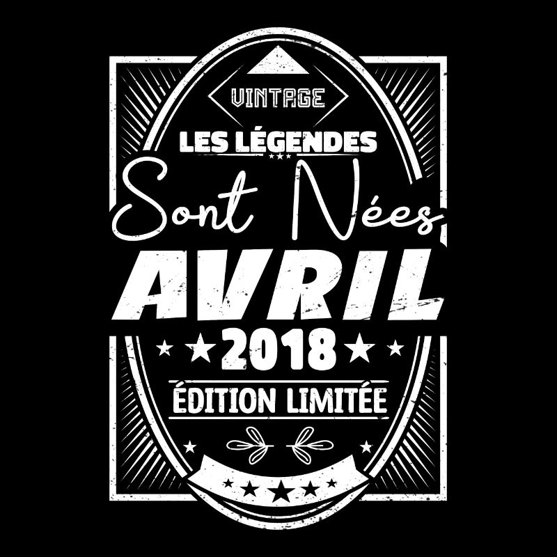 Avril 2018