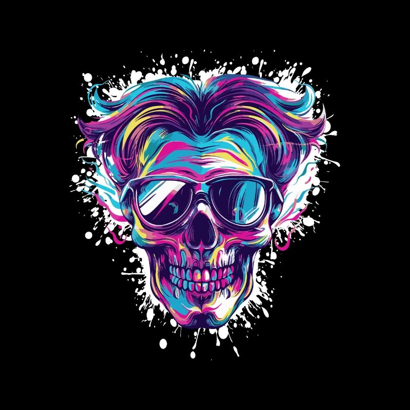 Party Skull
