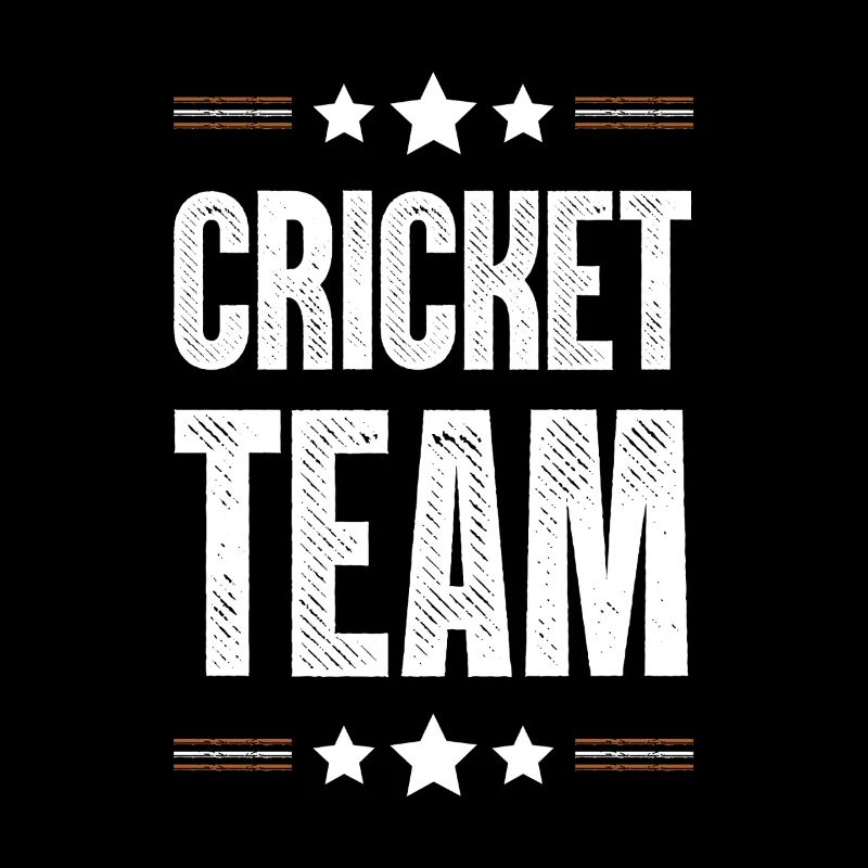Équipe de cricket