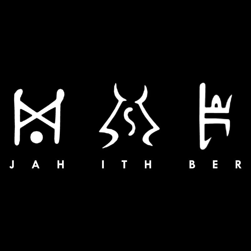 D2R Runic word Enigma