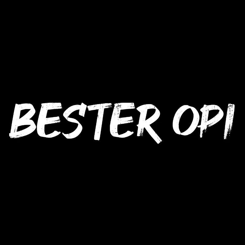 Bester Opi