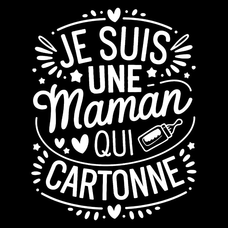 Ich bin eine erfolgreiche Mutter