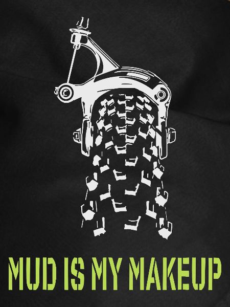 Mud is my Makeup