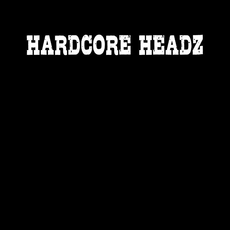 GABBER - SPEEDCORE HARDCORE HEADZ - GEN TECHNO
