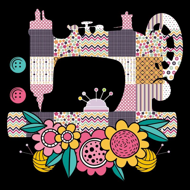 Machine à coudre Closer Tailor