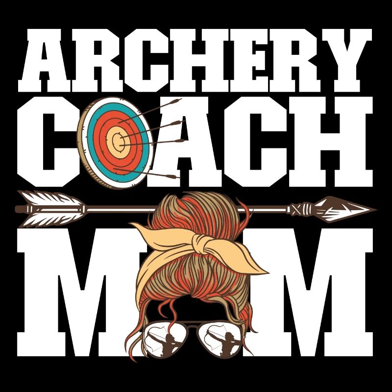 Bogenschütze Bogensport Pfeil Bogen Bogenschießen