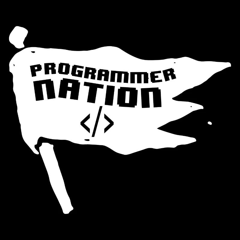 Programmer Coder Software Developer