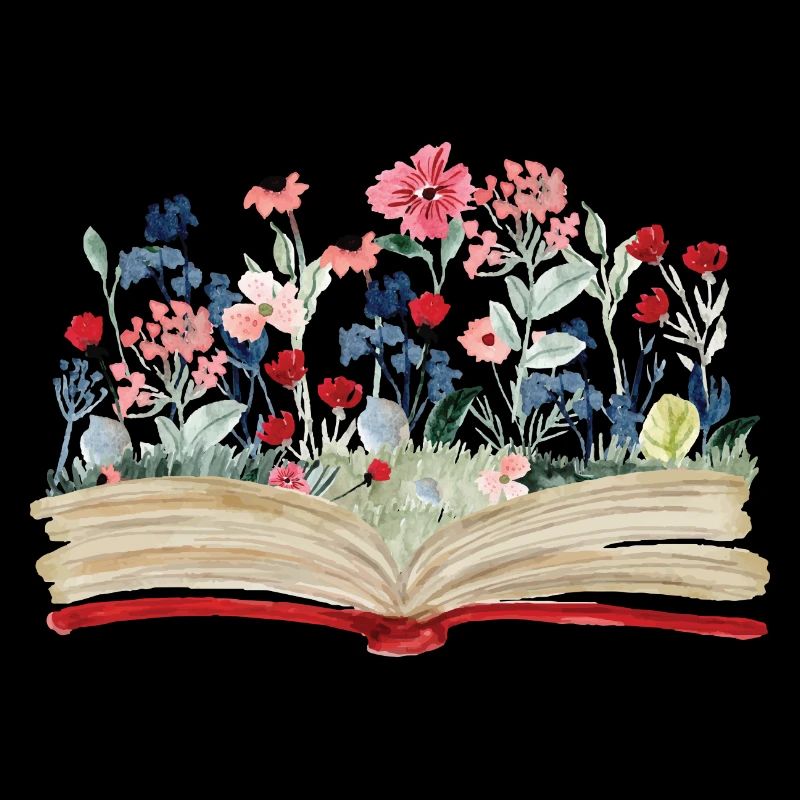 Bookworm Bookworm Book Reading