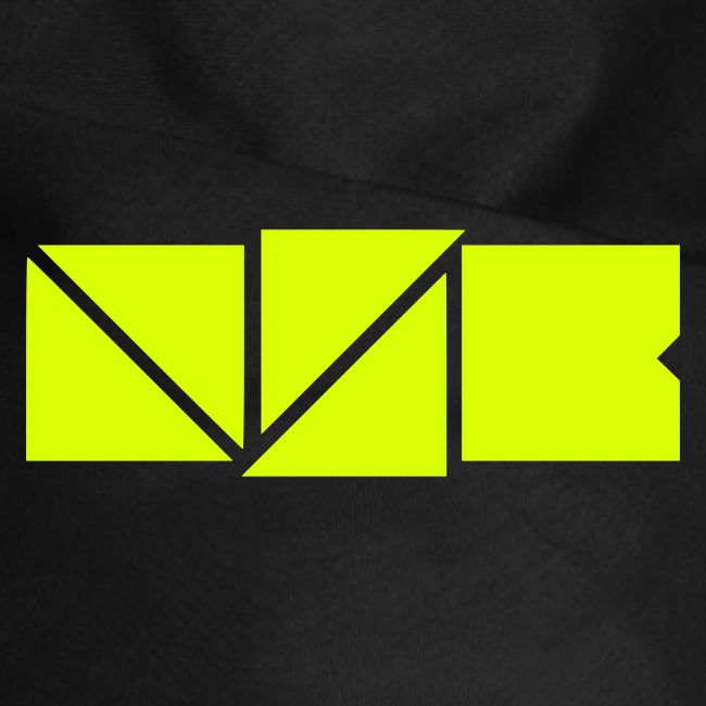 NSB Radio modern logo