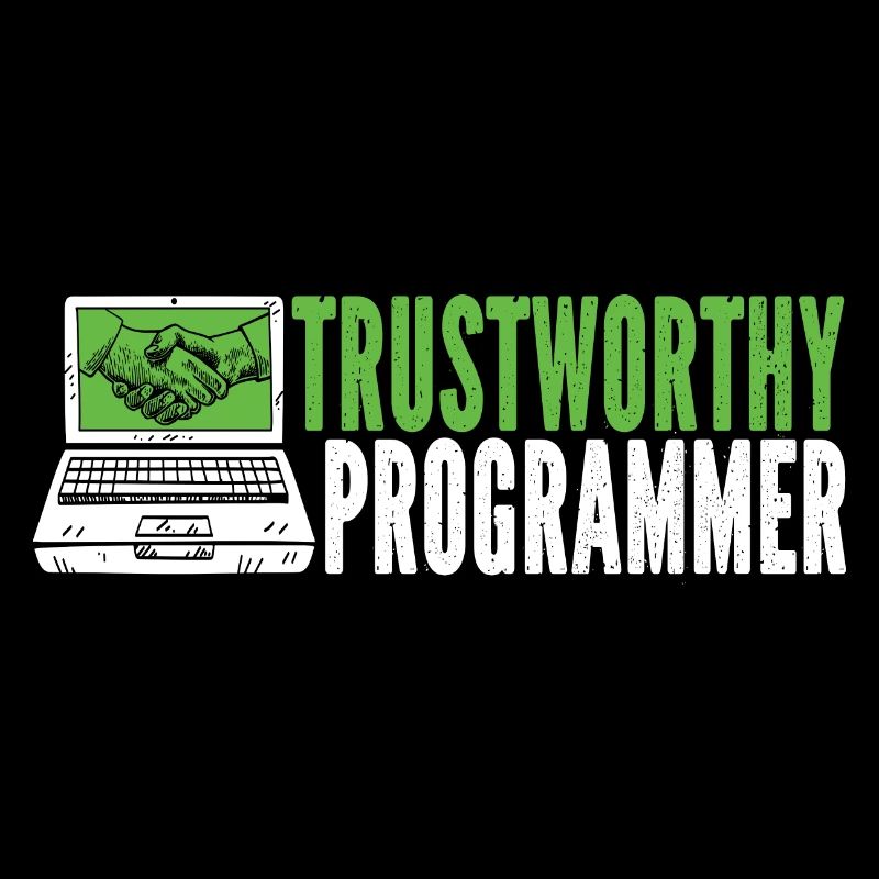 Programmierer Coder Software Entwickler