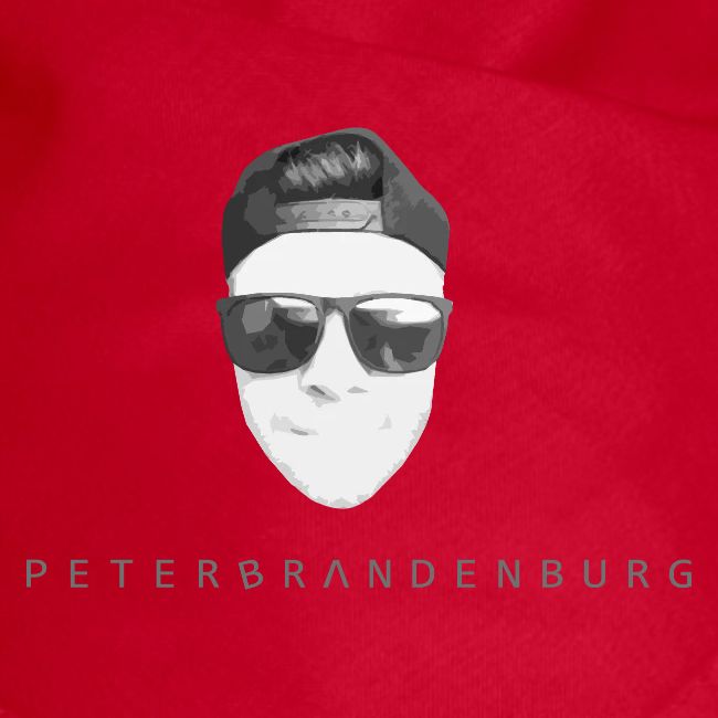 Logo Peter Brandenburg ohne Hintergrund