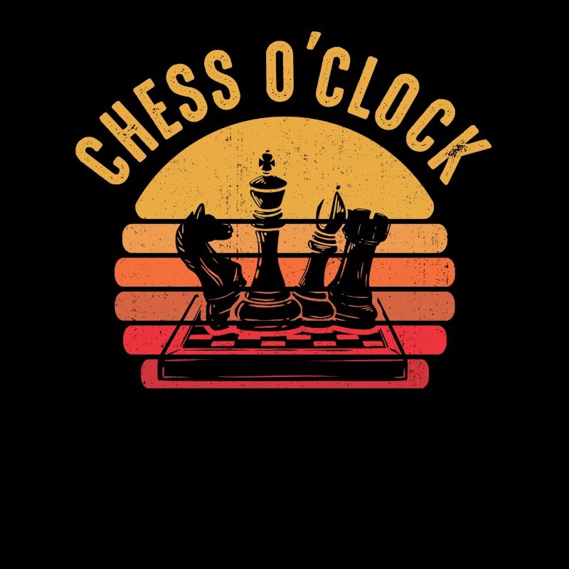 Chess chess piece