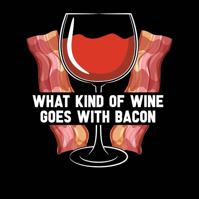 Bacon Bacon Petit déjeuner