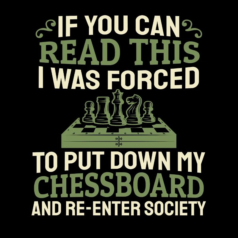 Chess chess piece