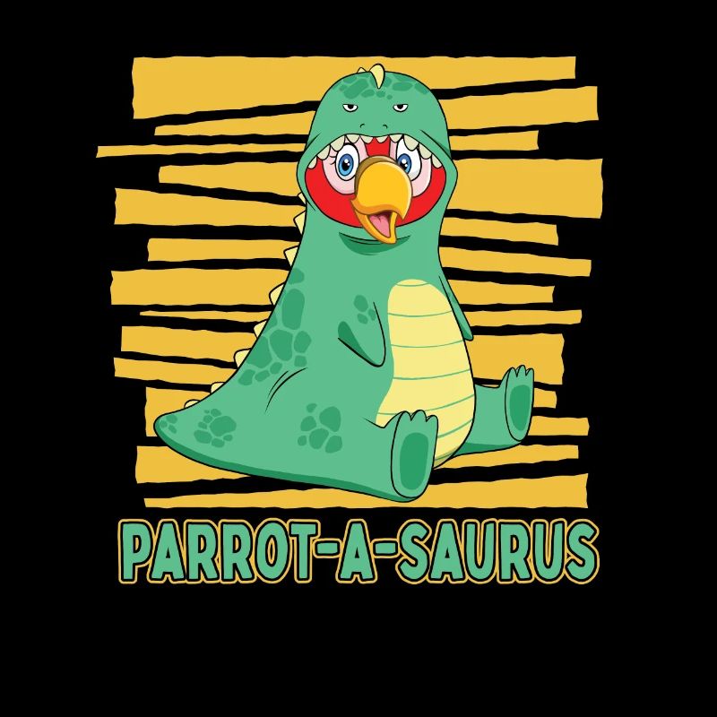 Parrot