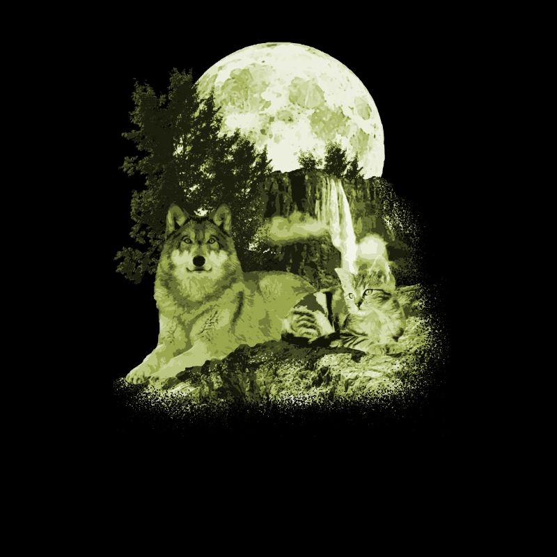 Wolf