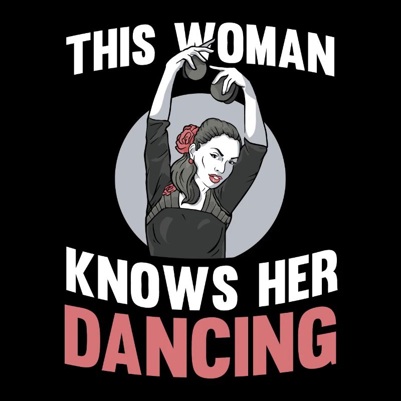 Dancing Dancer Dance