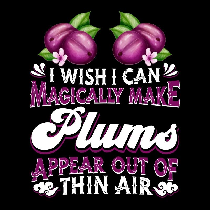 Plums