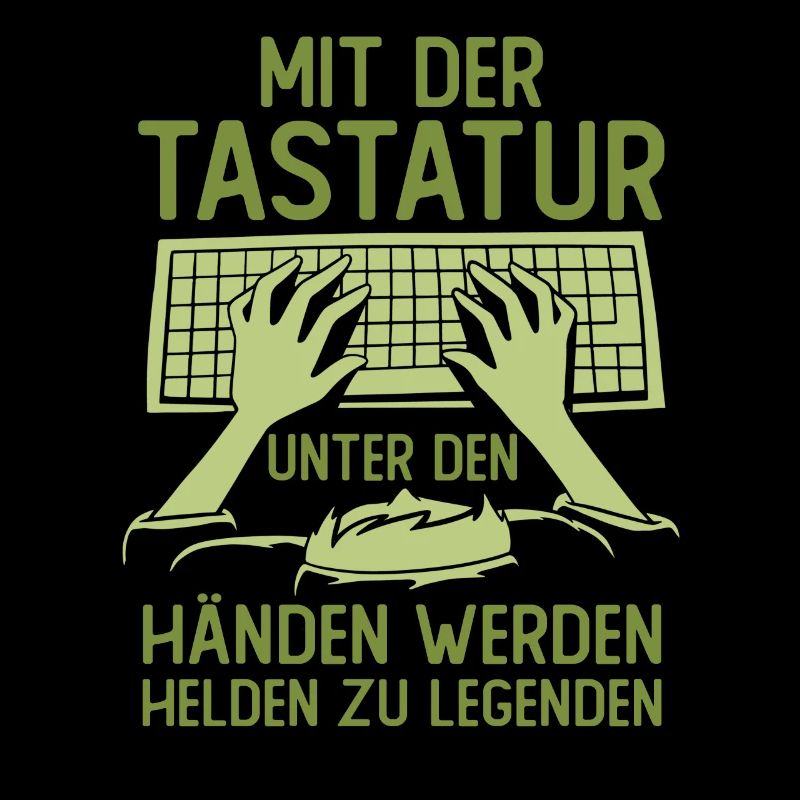 Programmierer Coder Software Entwickler