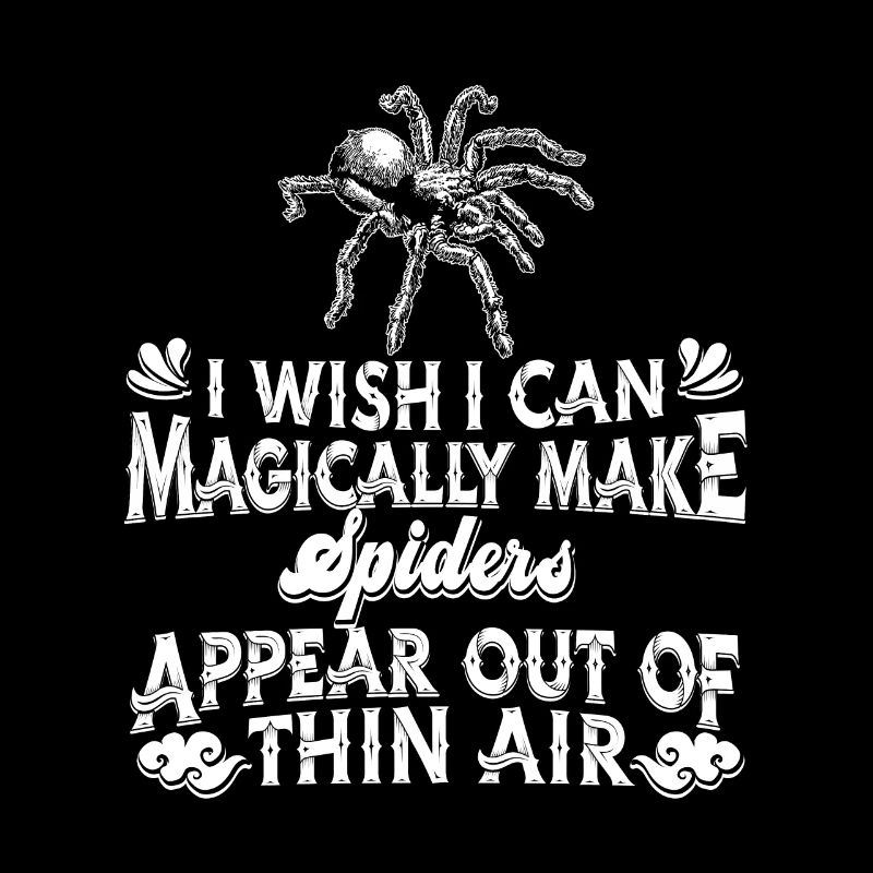 Spider Pet