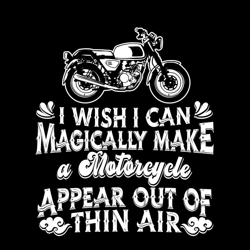 Motorrad Biker Motorradfahrer