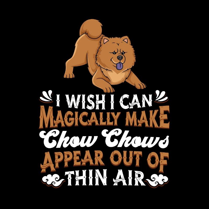 Chien Chow Chow