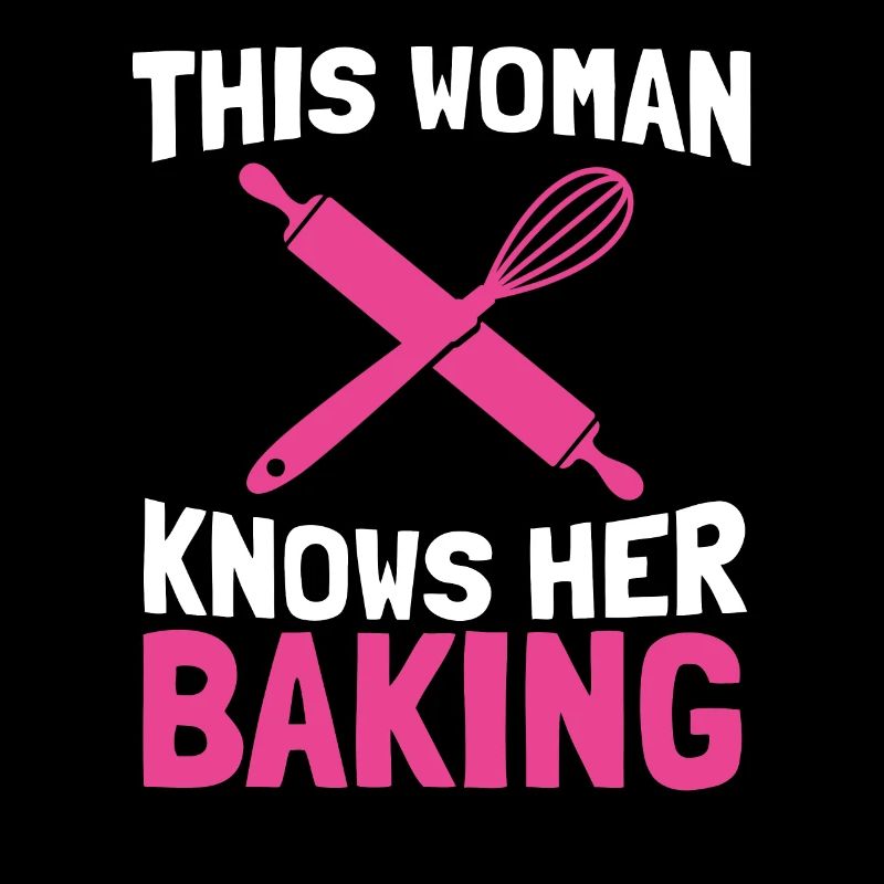 Baker Baking Confectioner