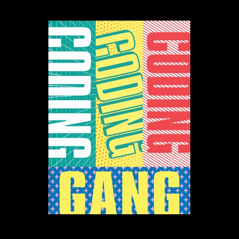 Programmierer Coder Software Entwickler