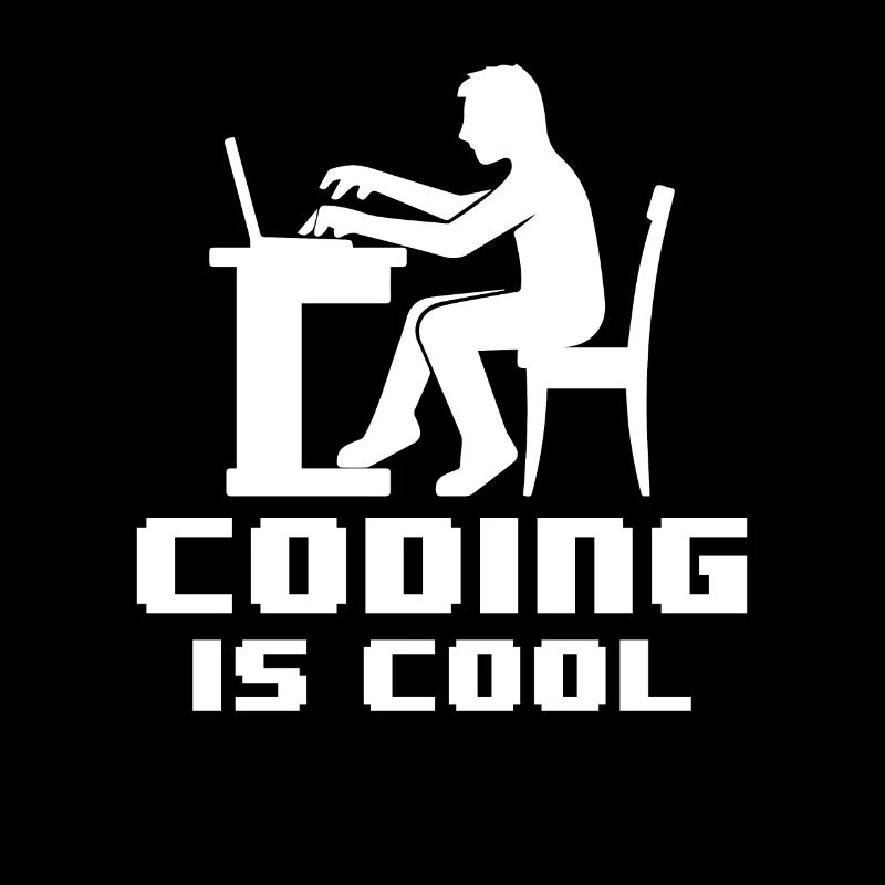 Programmierer Coder Software Entwickler