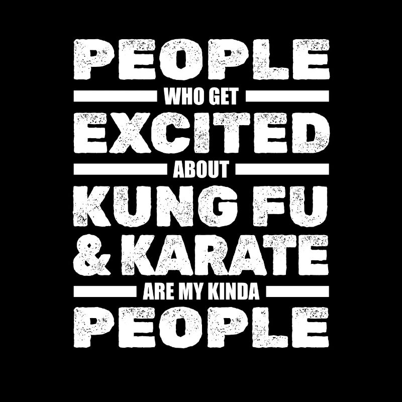 Kung Fu Karate