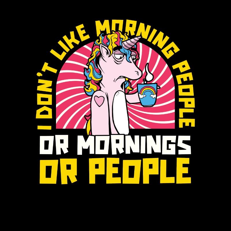 Licorne Einhorn
