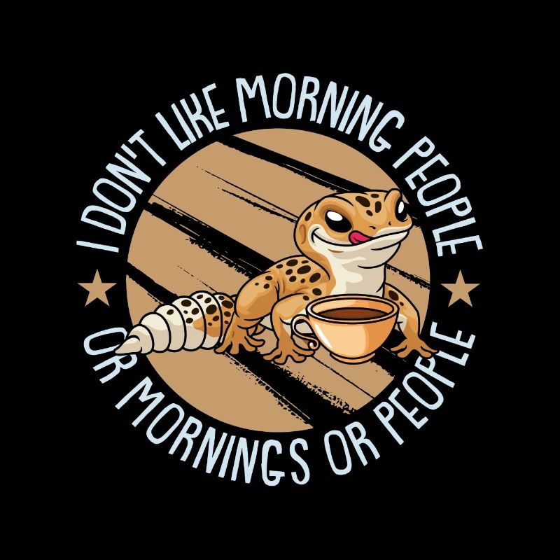 Gecke Echse Reptil Eidechse Lizard