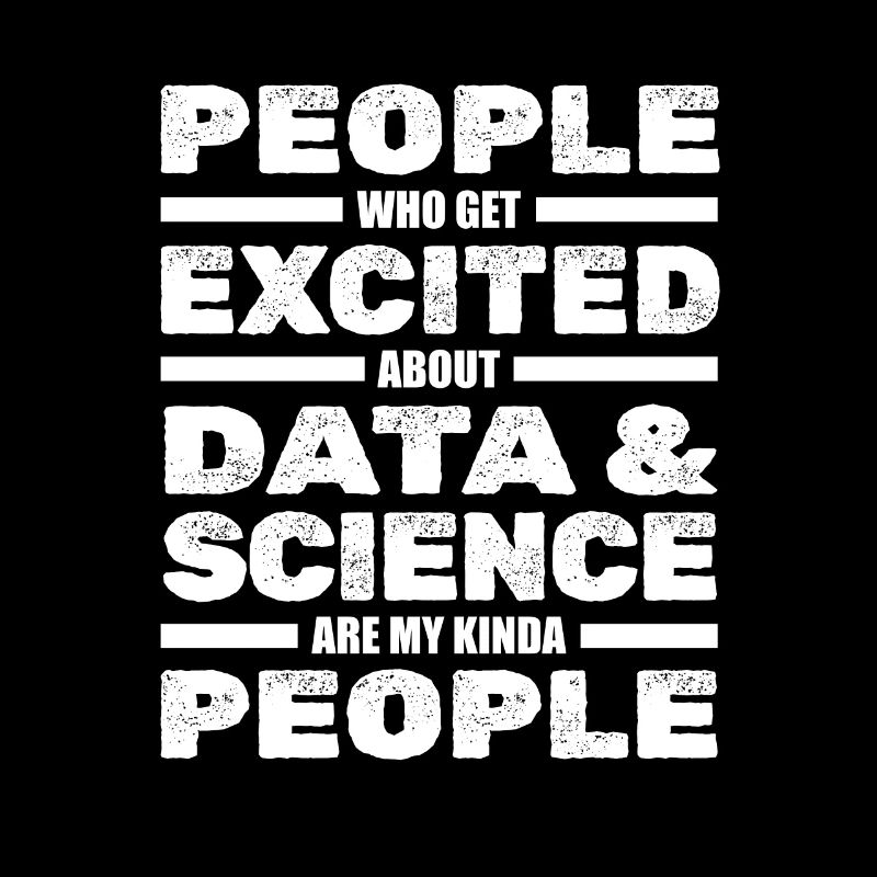 Big Data Science Engineer Scientist Analyst