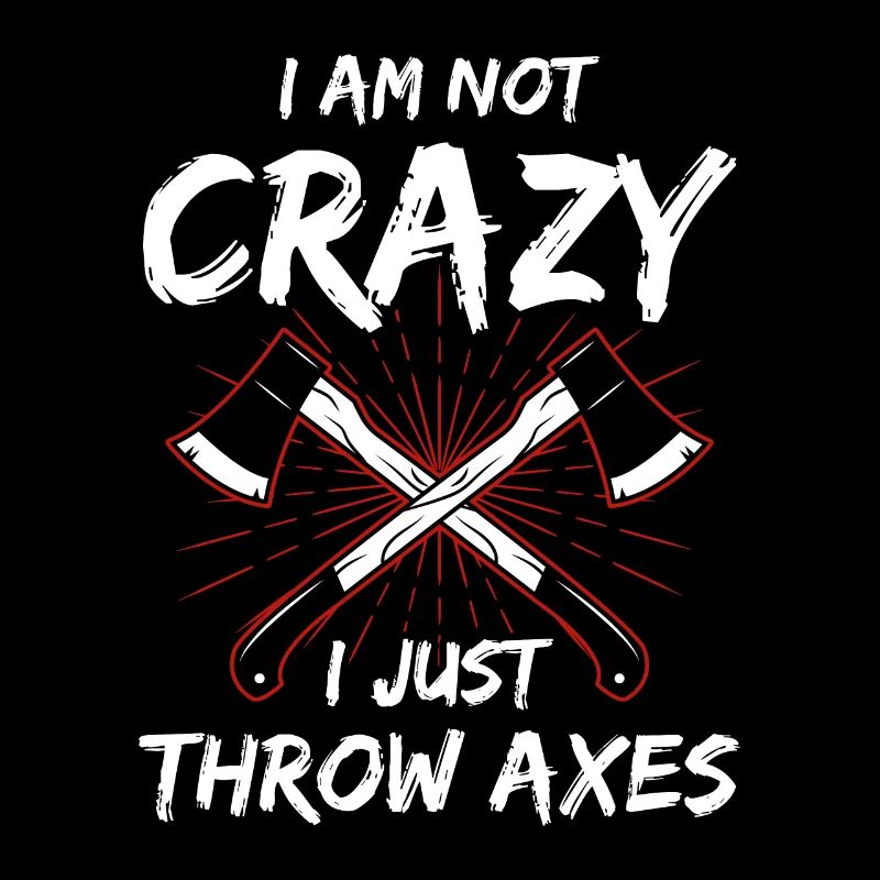 Lancer de hache Double Lance-hache